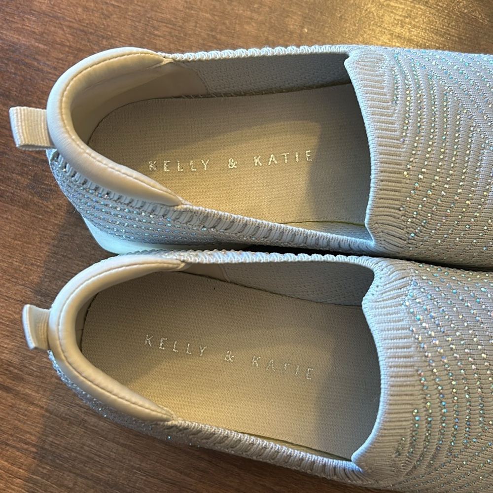 Kelly and Katie Slip on Shoes - Picture 3 of 8